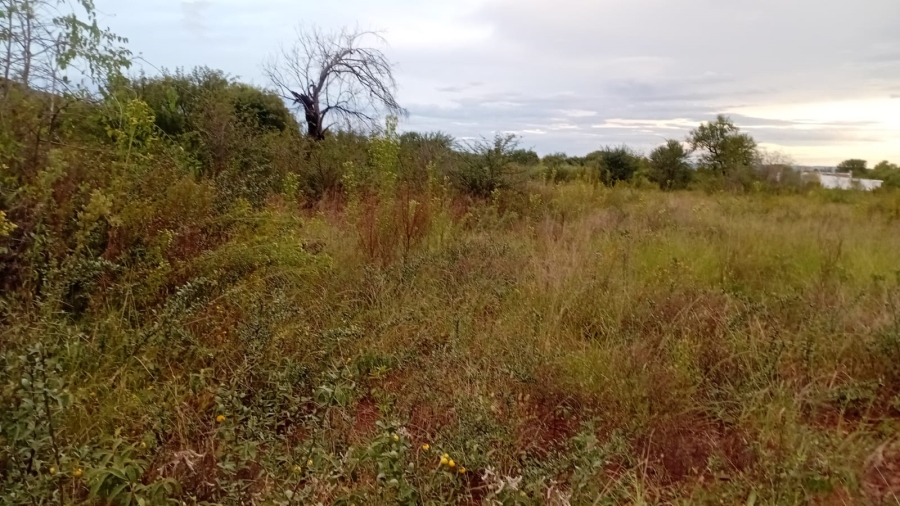 0 Bedroom Property for Sale in Zeerust North West